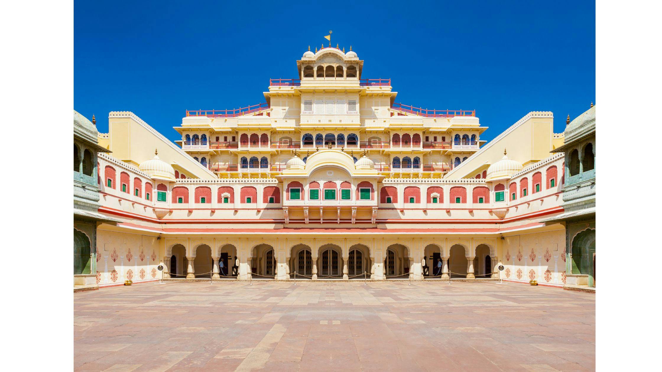 City Palace