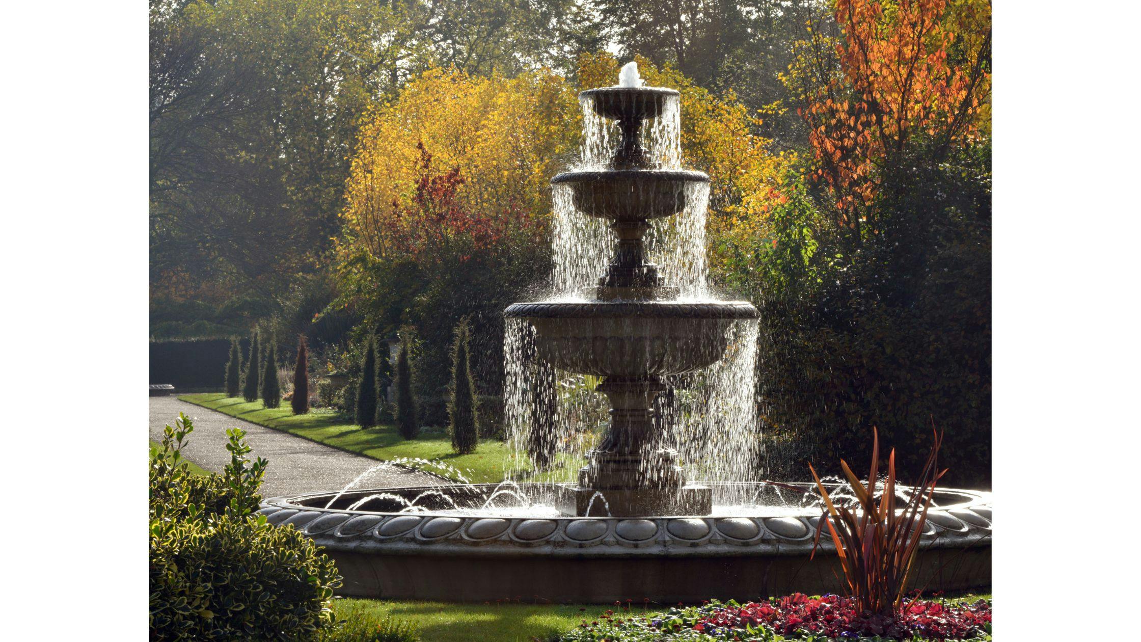 Jawahar Circle Garden