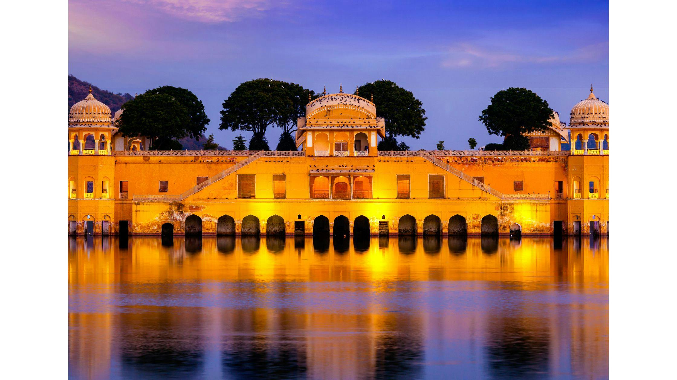 Jal Mahal