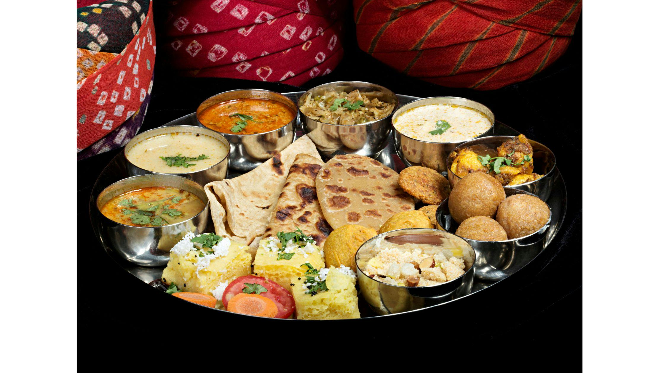 Chokhi Dhani