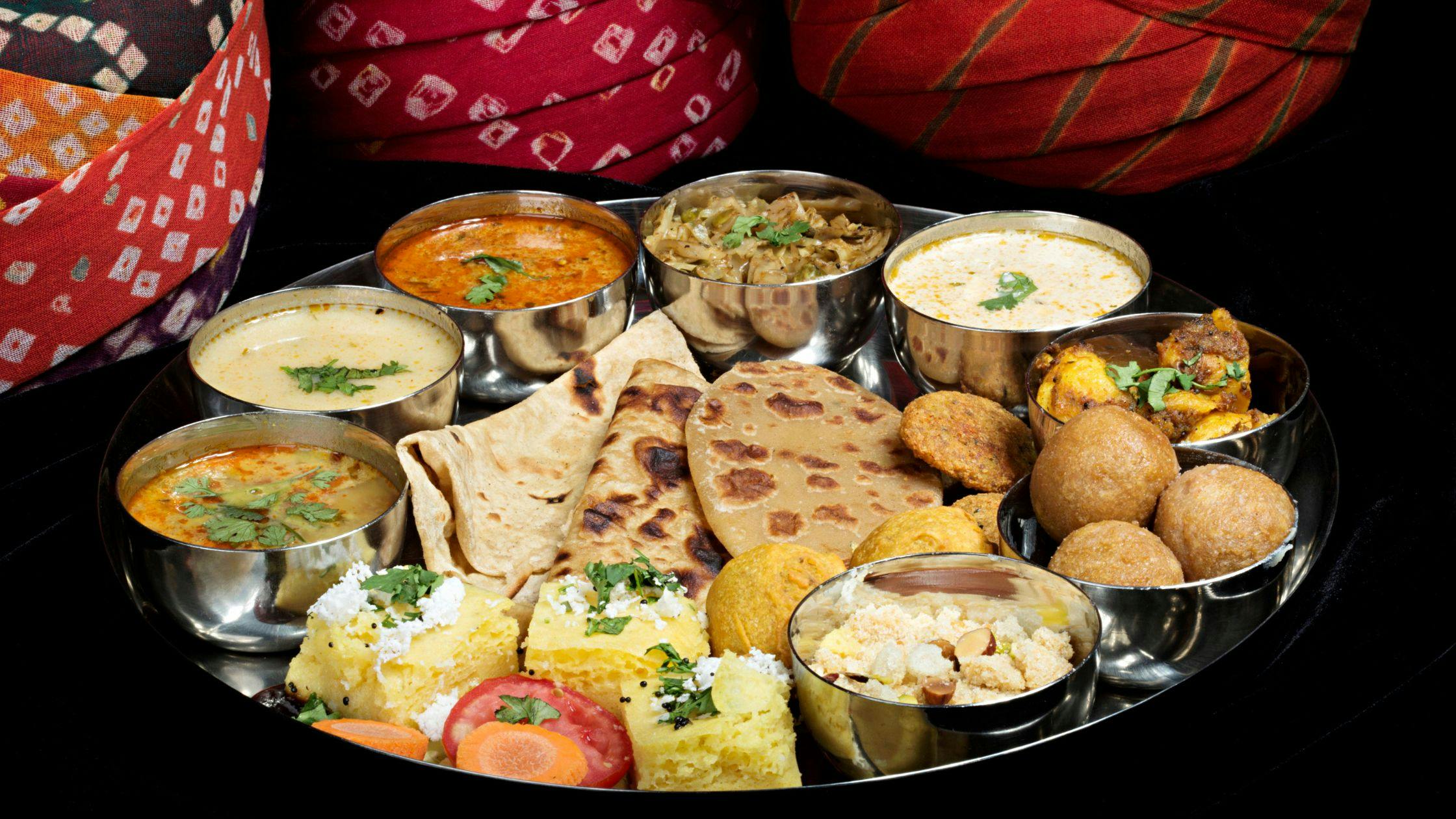 Take a Cooking Class and Enjoy Local Cuisine