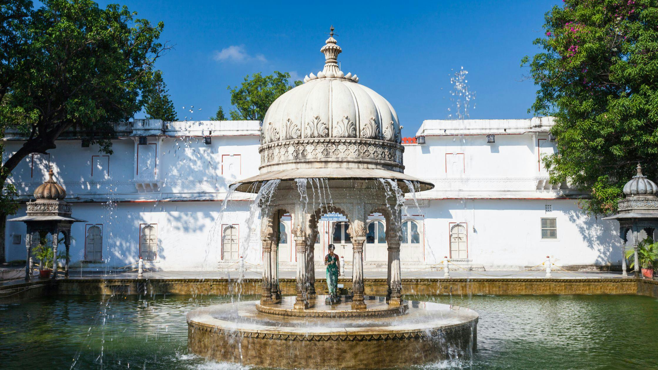 Saheliyon Ki Bari