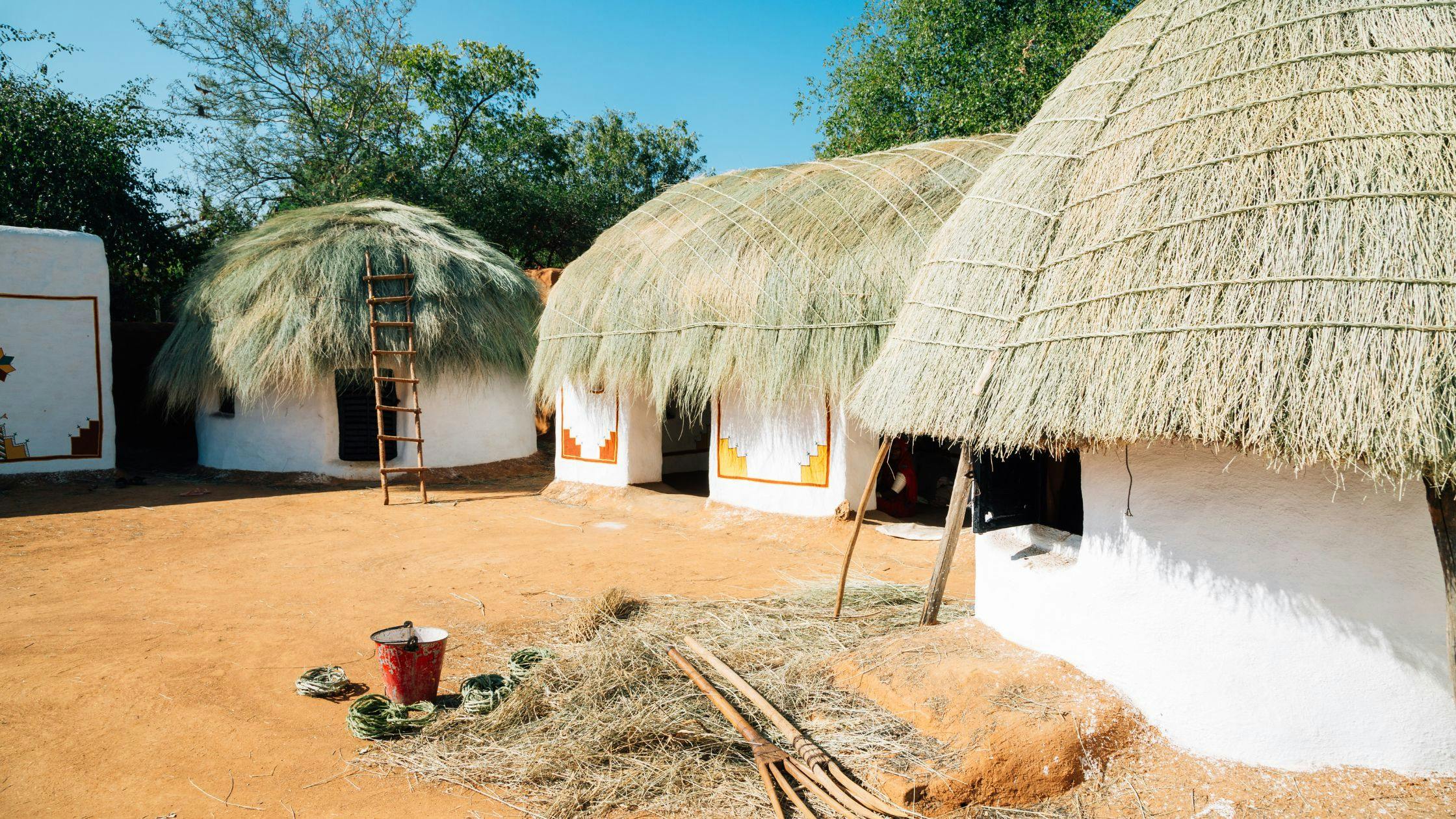 Shilpgram