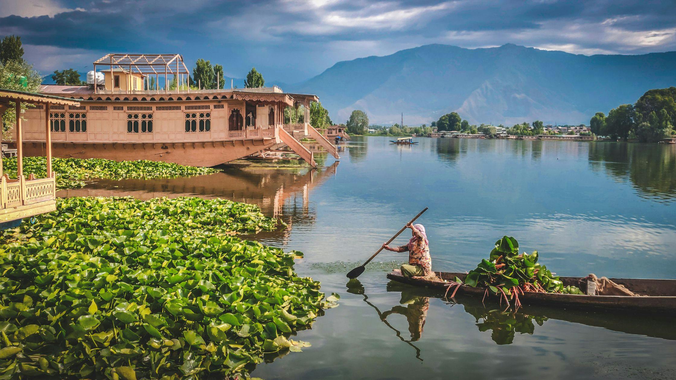 Baramulla