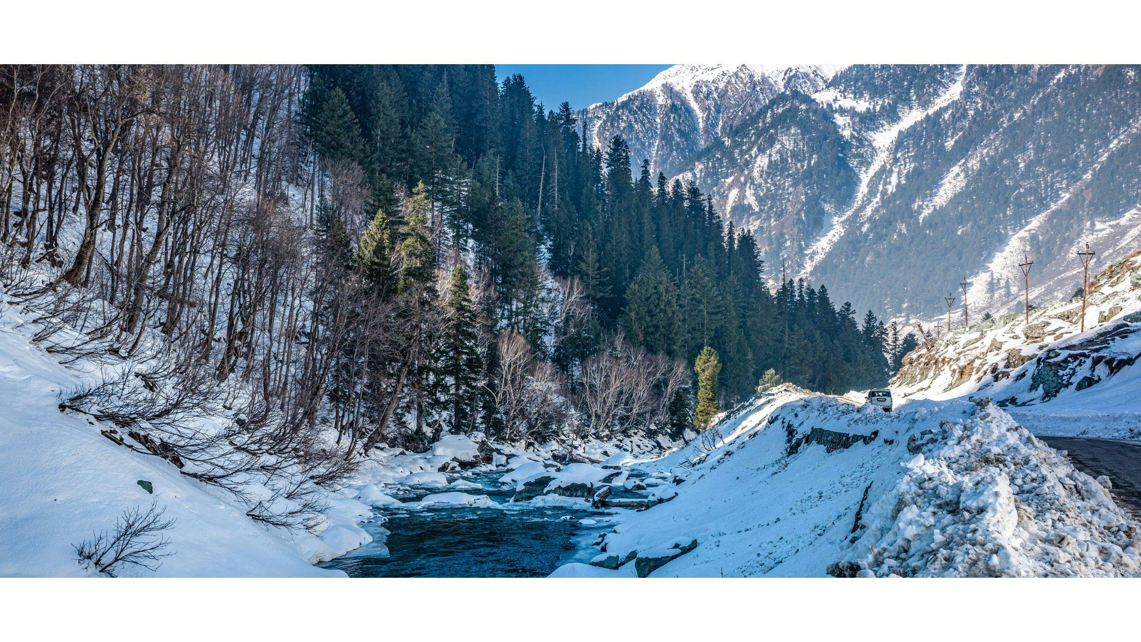 Kishtwar