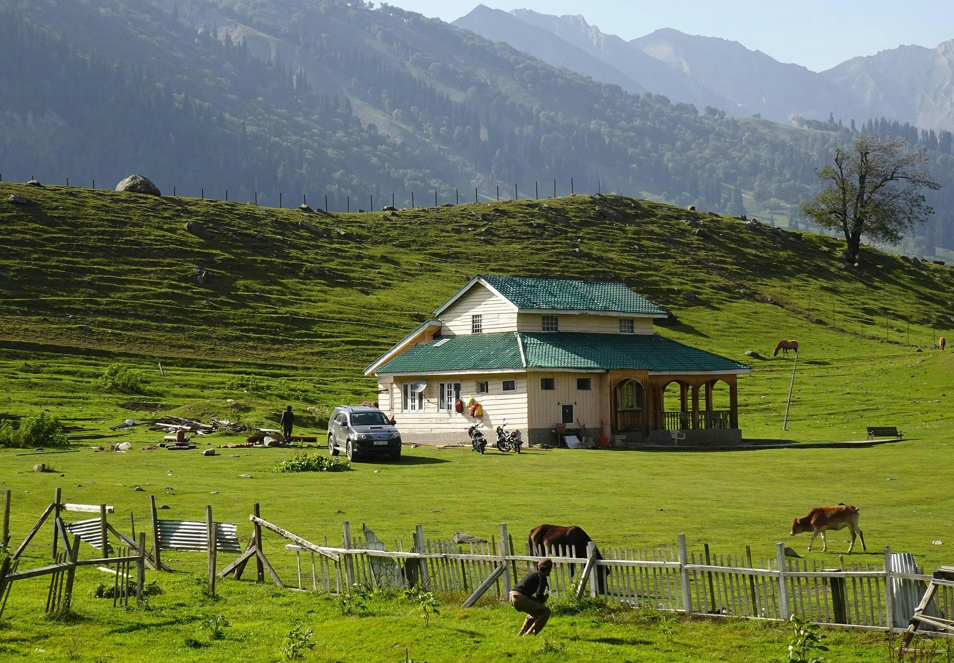 Pahalgam