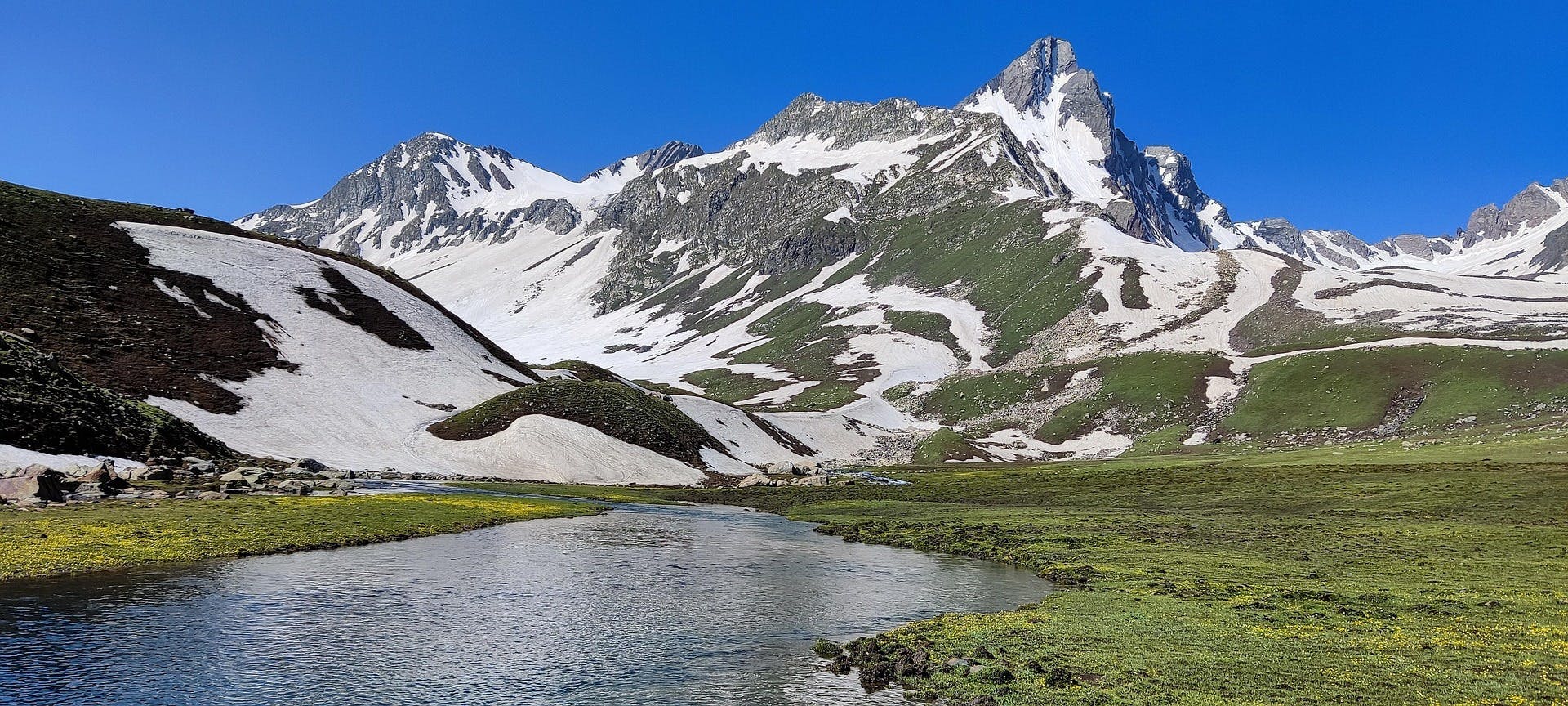 Gurez Valley