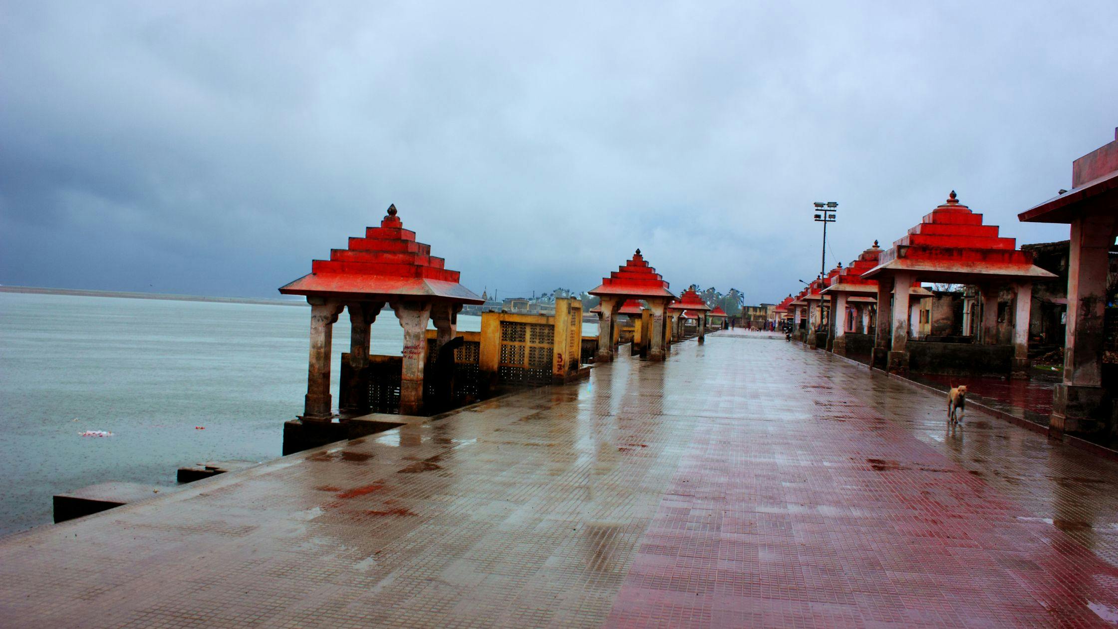Transportation Costs in Rishikesh