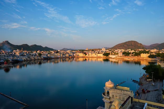 Explore the Ghats