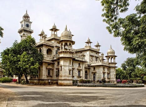 Man Mahal