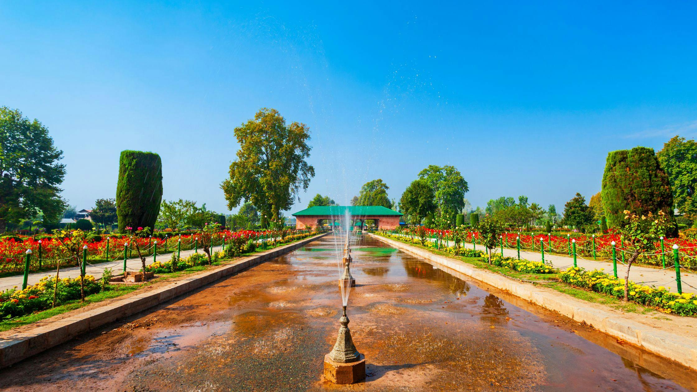 Beautiful Thailand Landscape