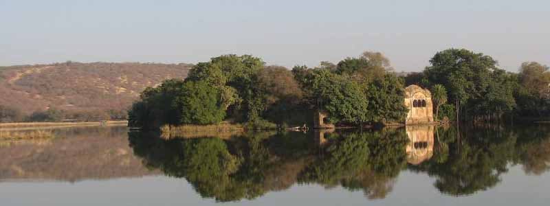 Kachida Valley