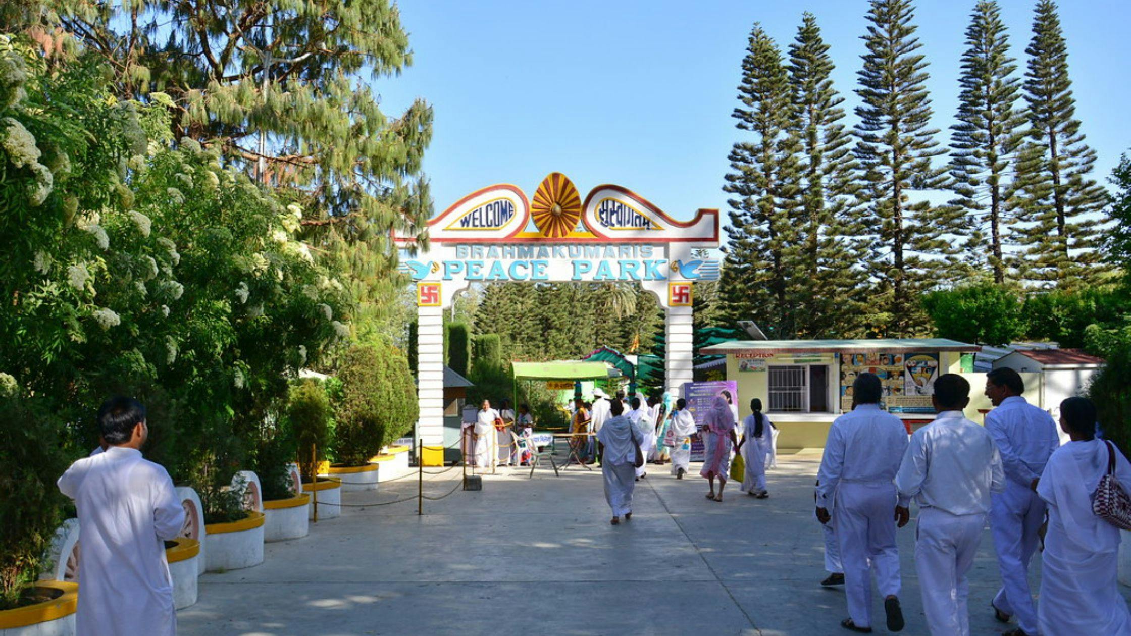 Peace Park