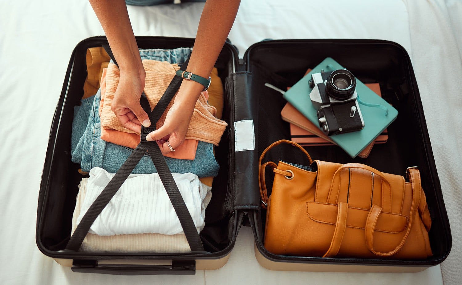 What to Pack for Your Ranthambore Trip
