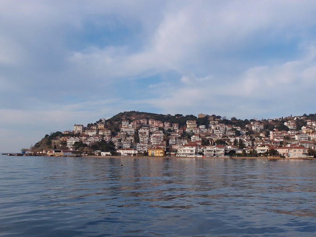 Princes’ Islands