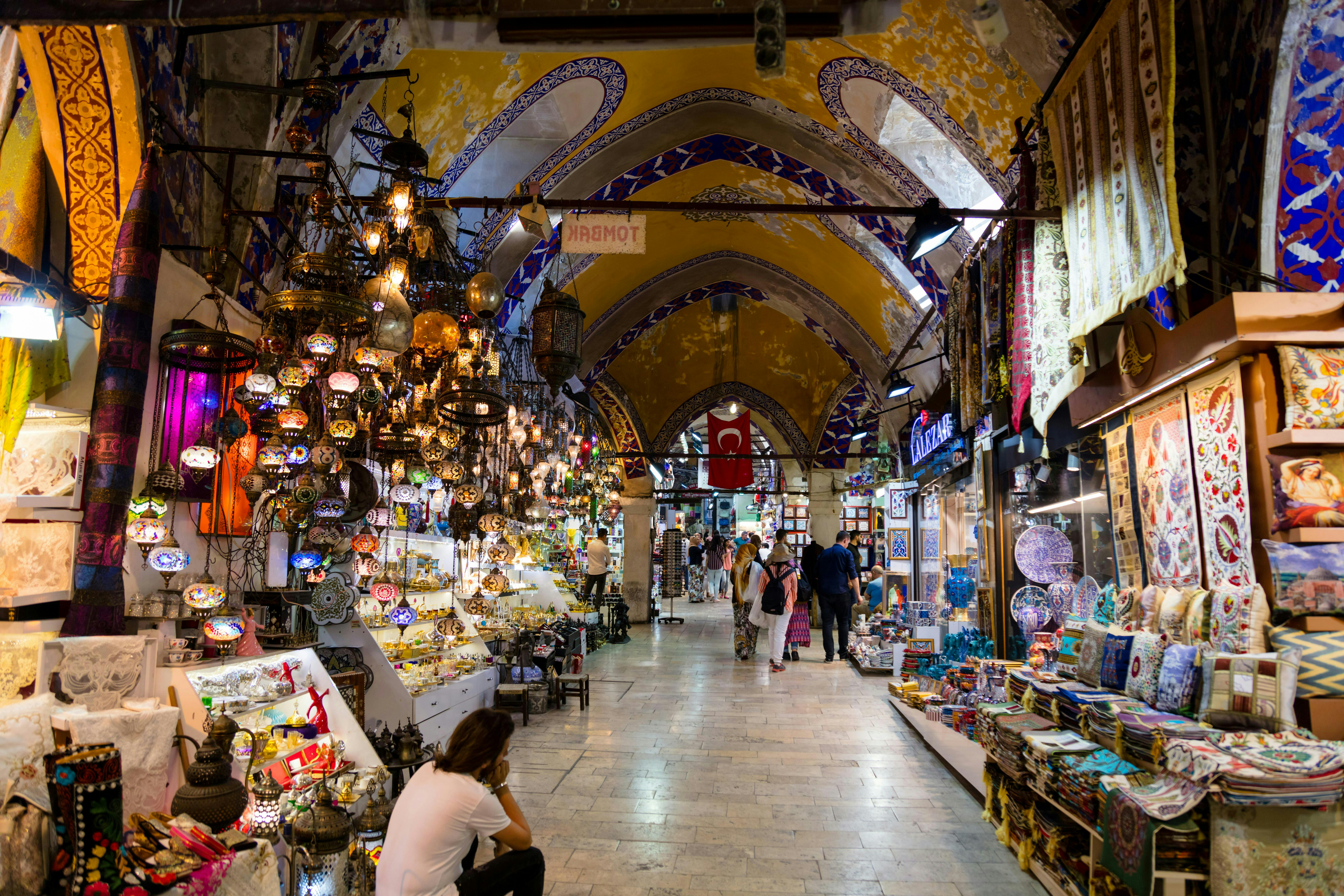 Grand Bazaar
