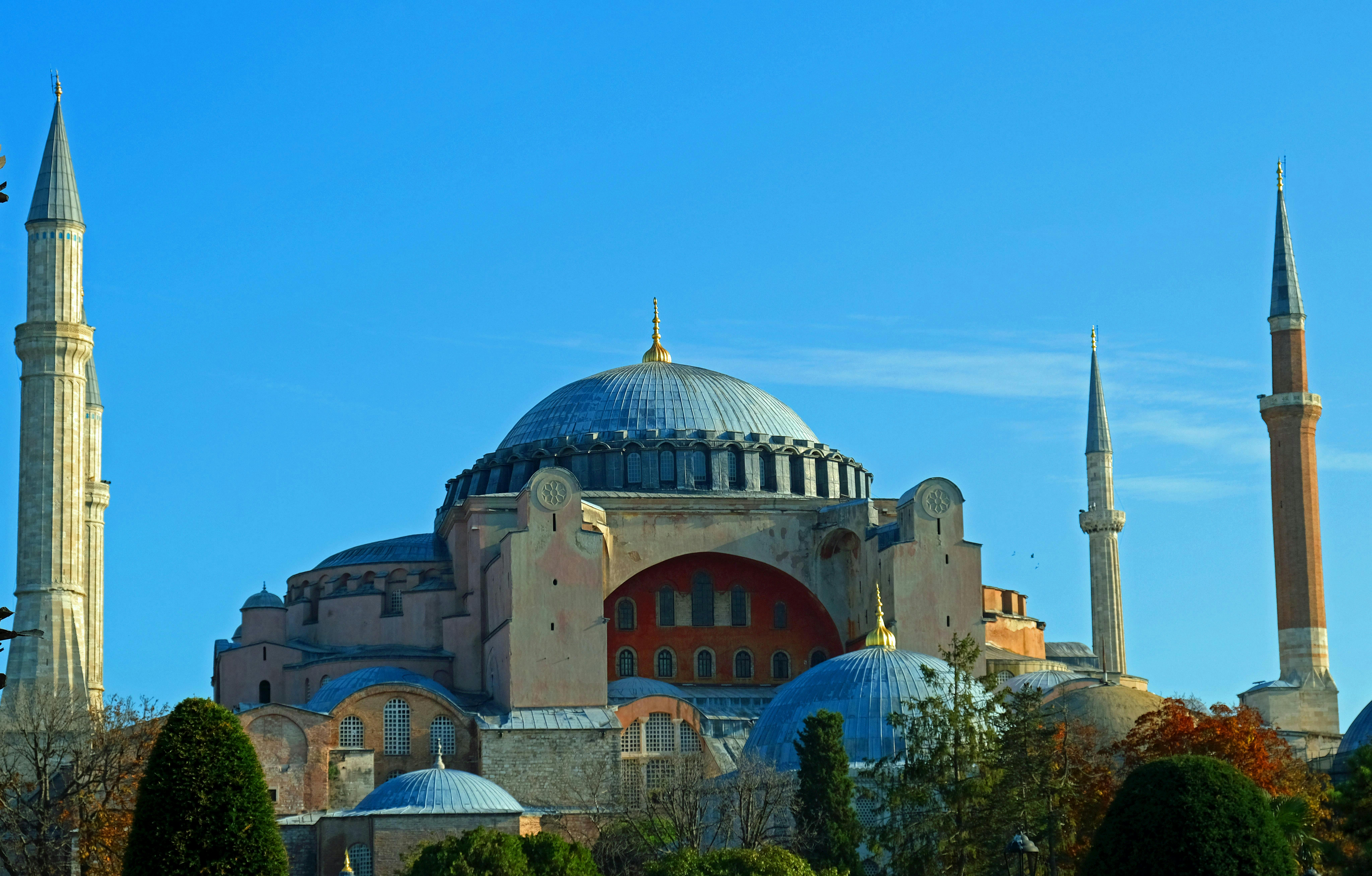Hagia Sophia