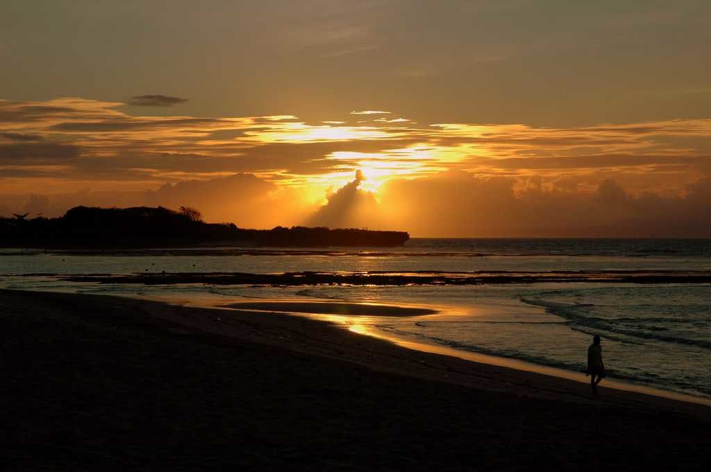 Nusa Dua Beach