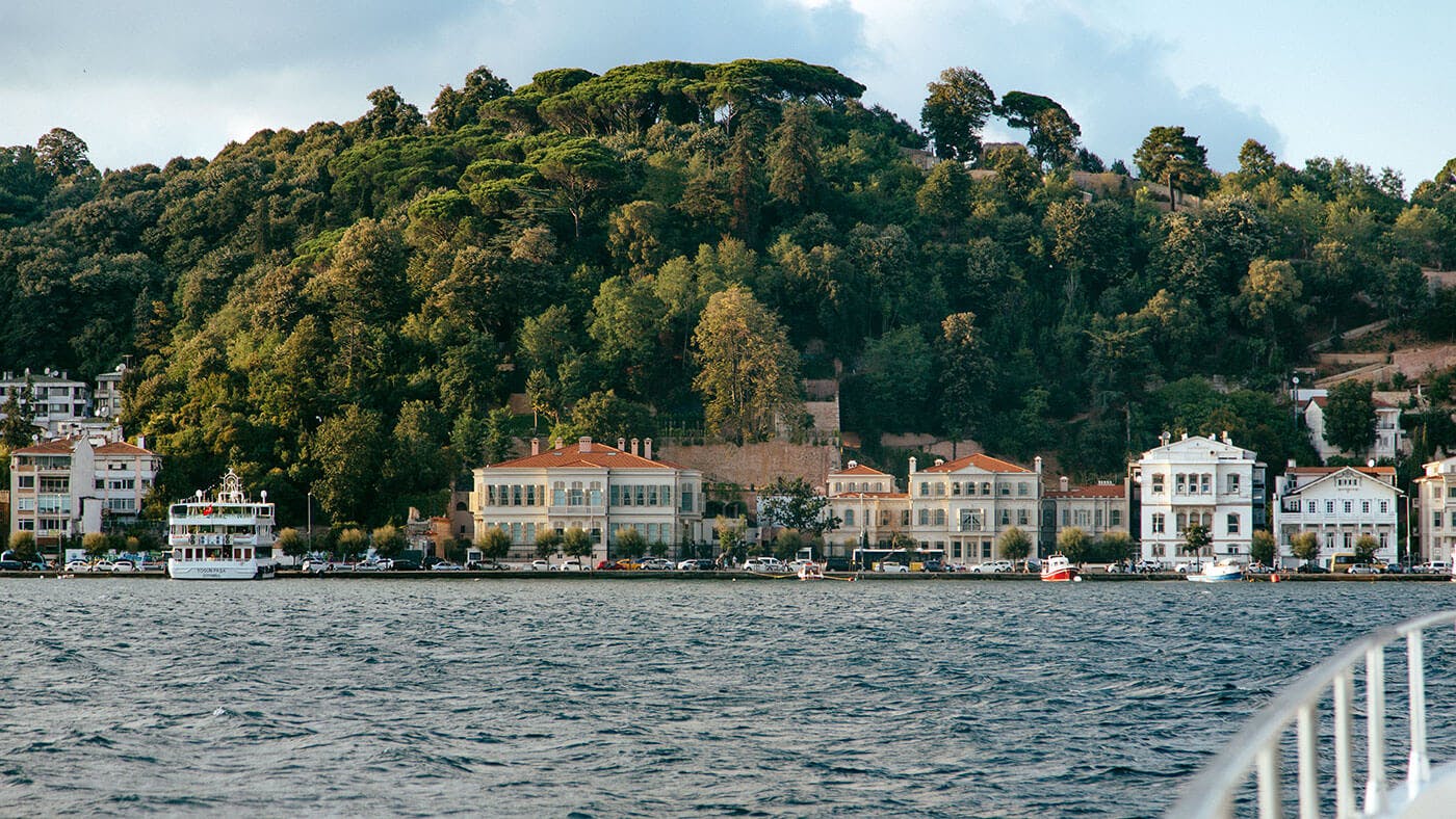 General Tips for Visiting Istanbul
