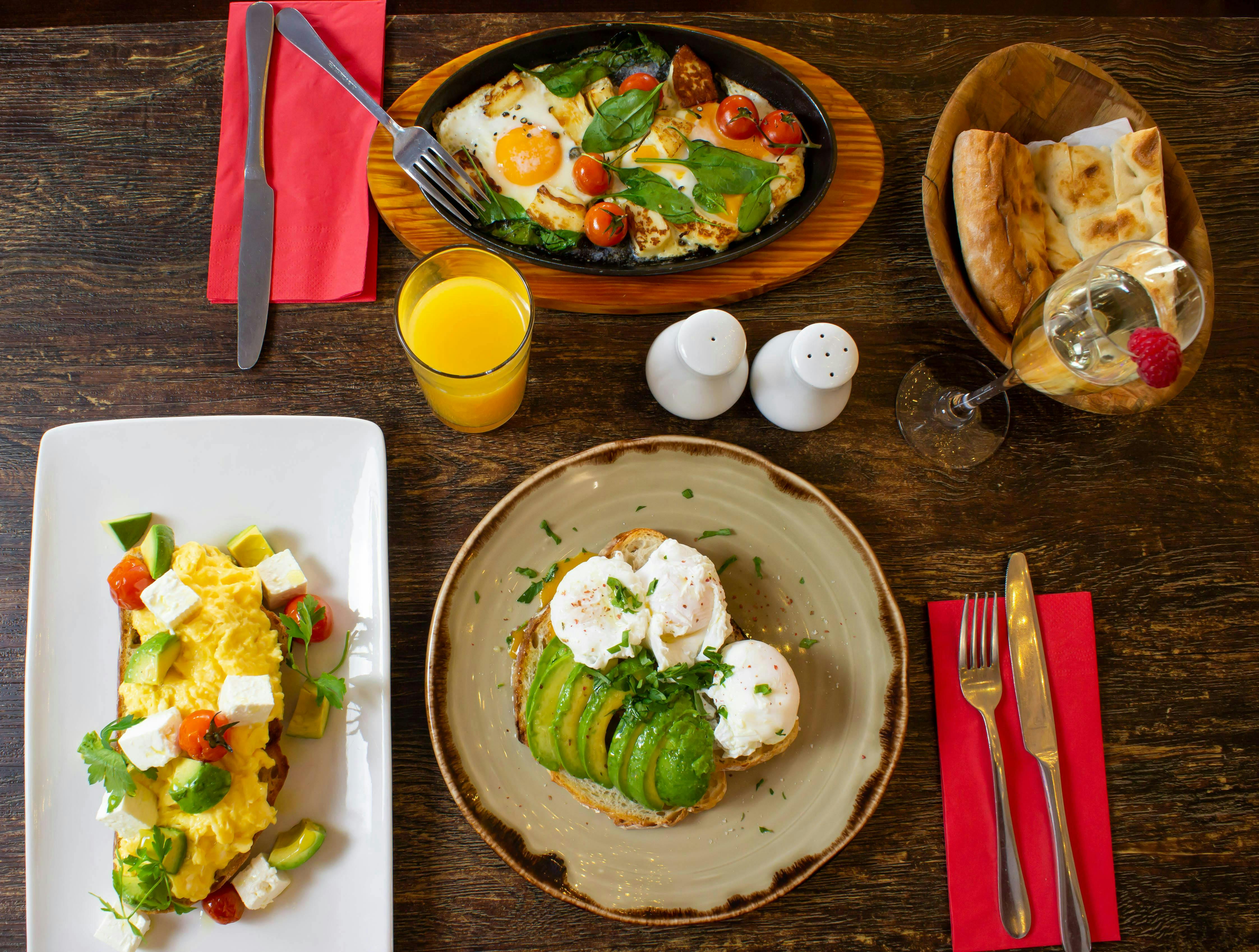 Food & Dining Expenses