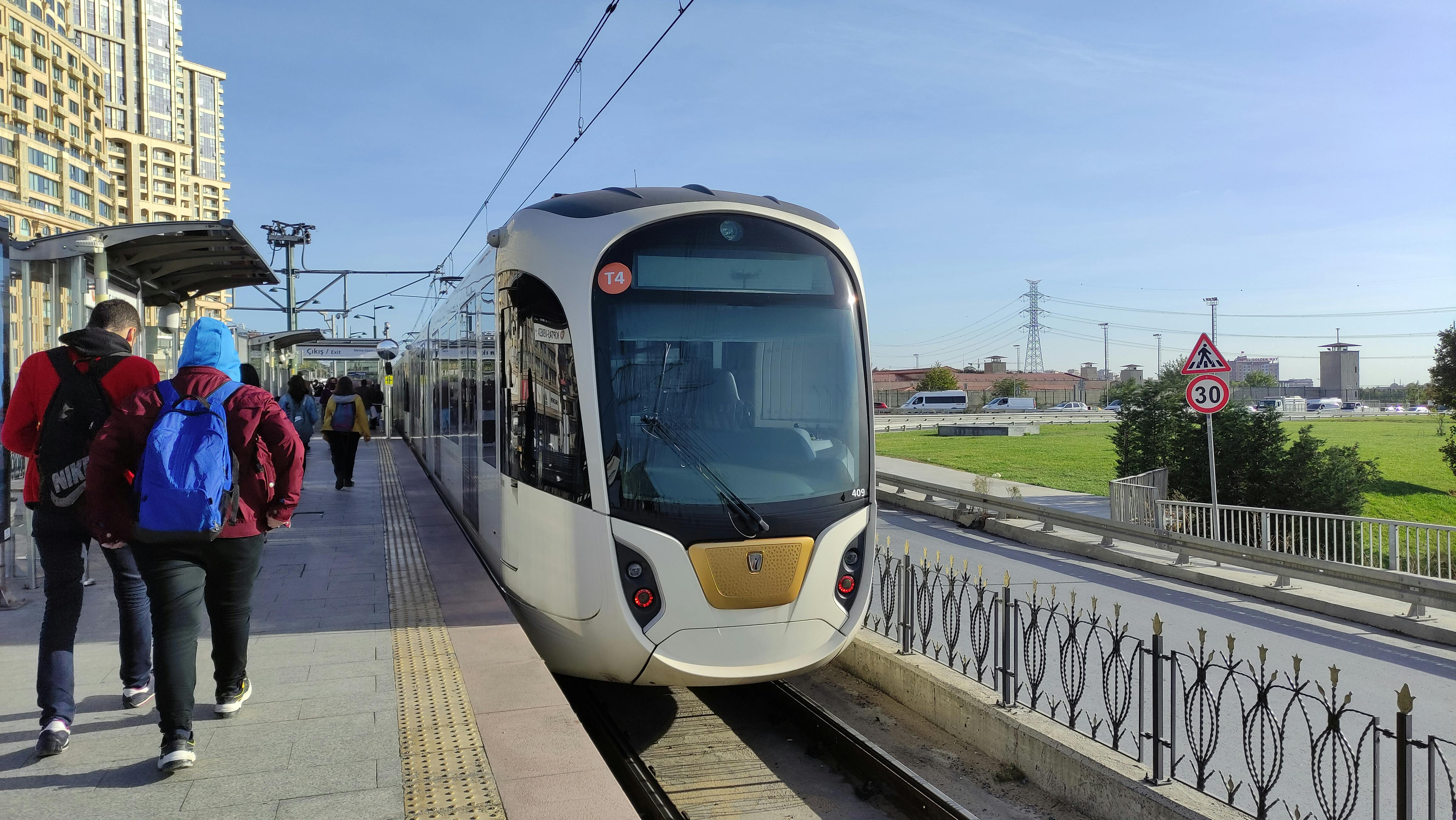 Transportation Costs