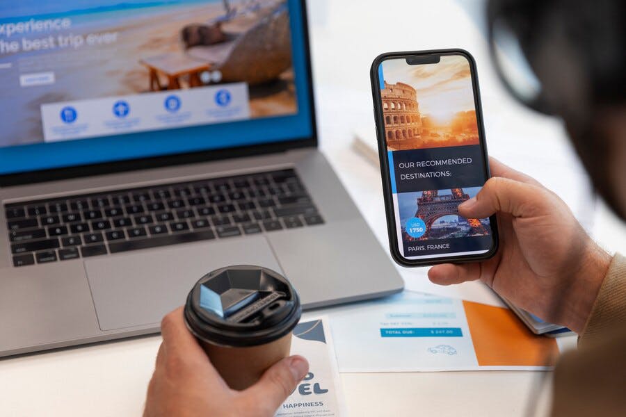 ai-travel-booking