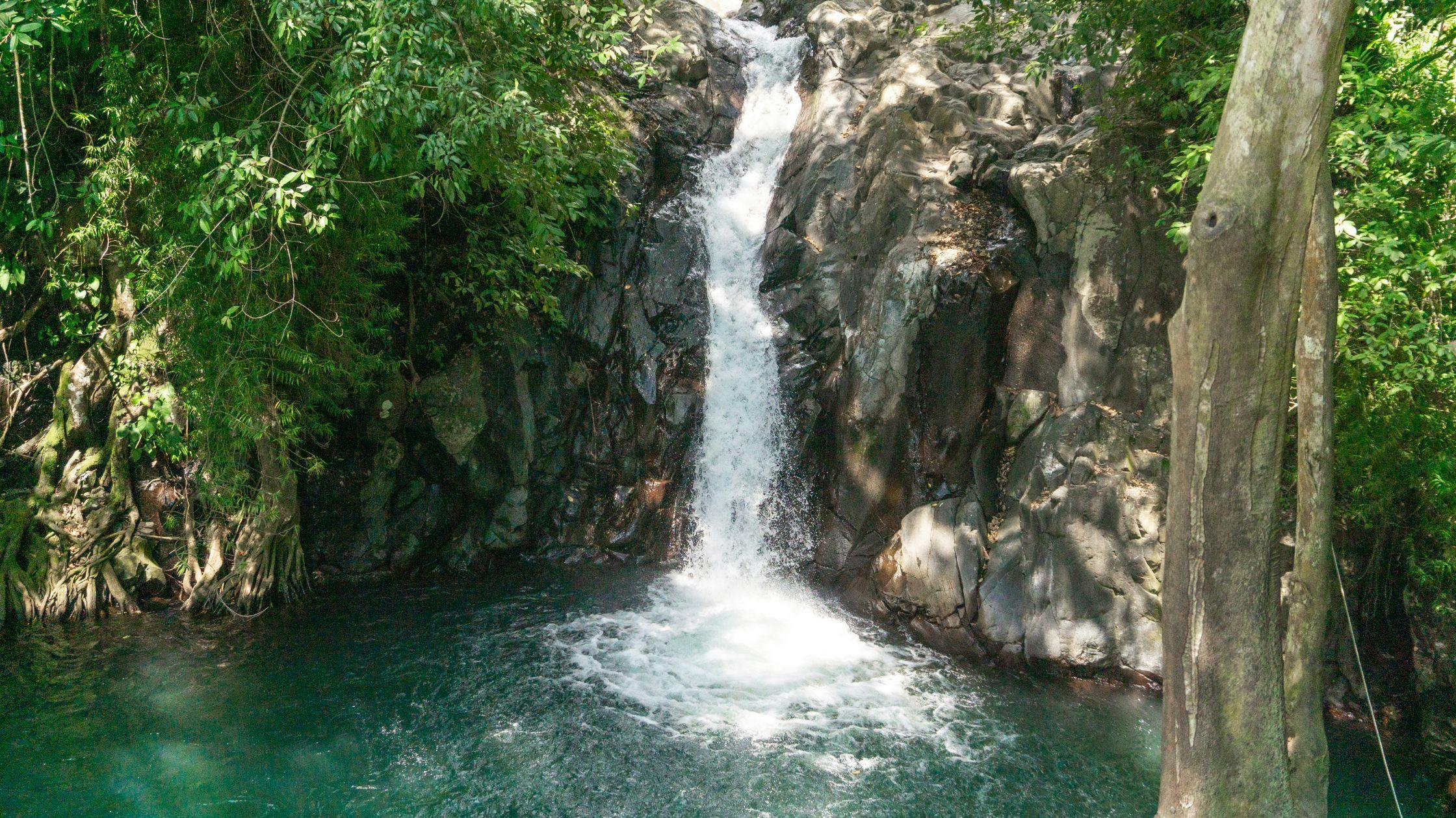 Sekumpul & Aling-Aling Waterfalls