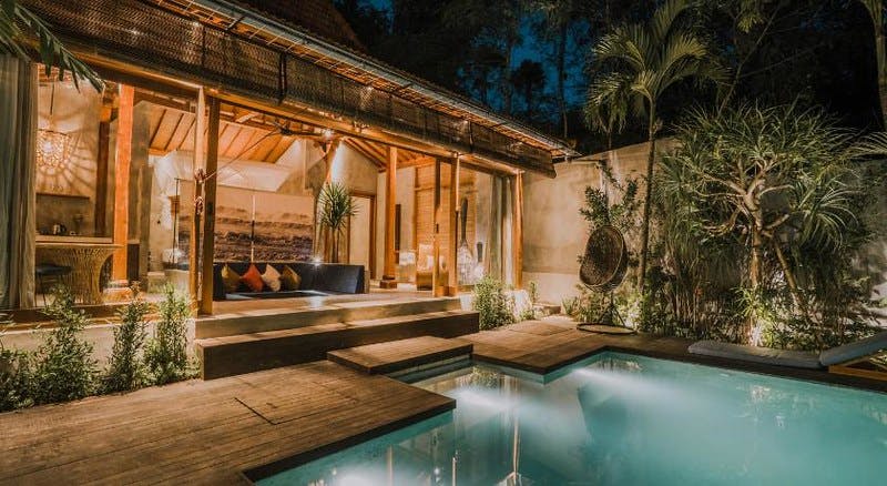 Seminyak or Canggu