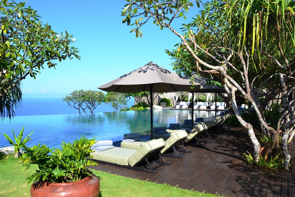 The Bukit Peninsula