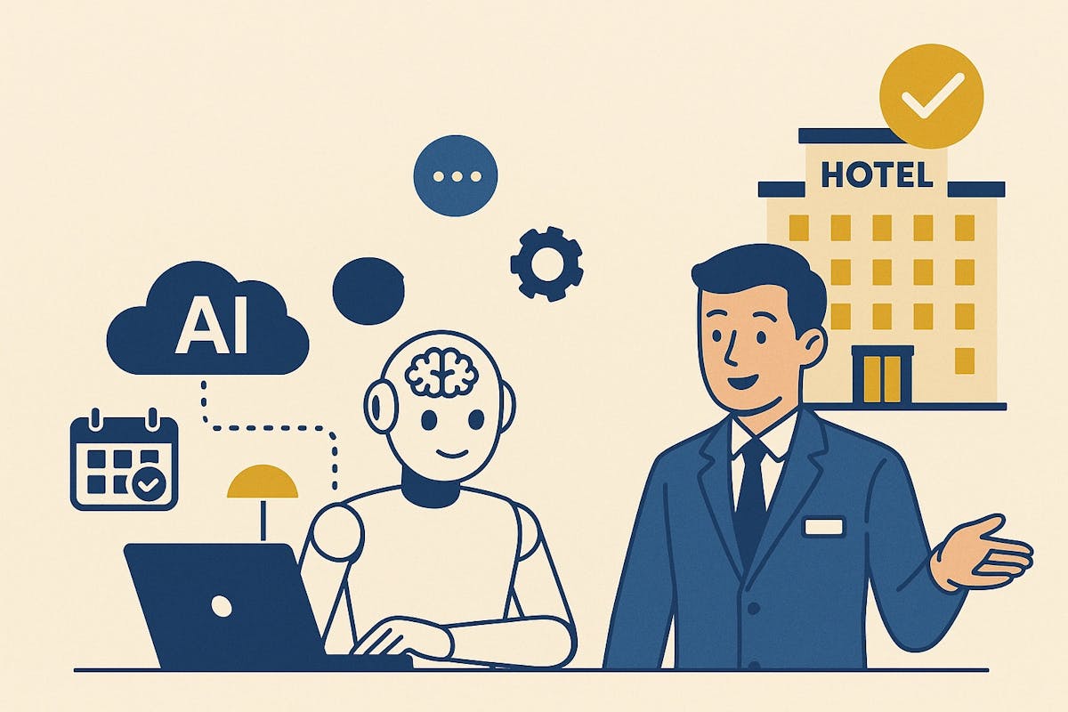 ai-hotel-operation