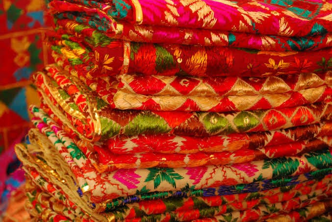 Hall Bazaar