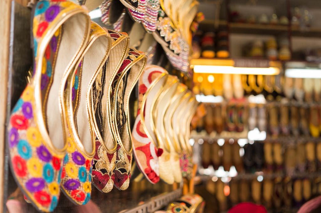 Katra Jaimal Singh Market
