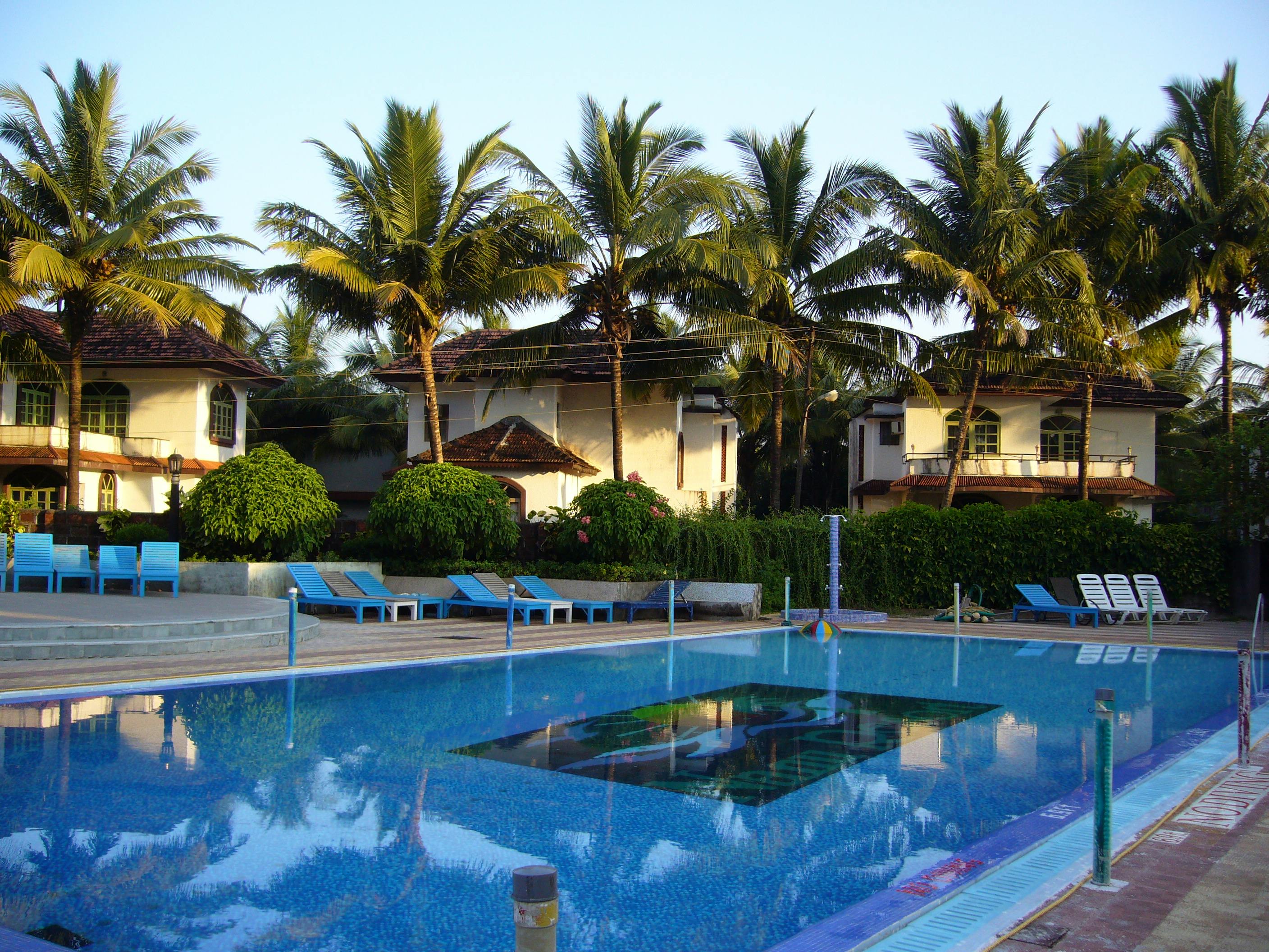 Accommodation Costs in VarkalaÂ