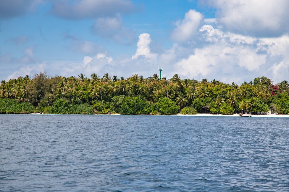Visit Ponnumthuruthu Island