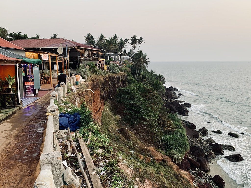Travel Tips For Visiting Varkala