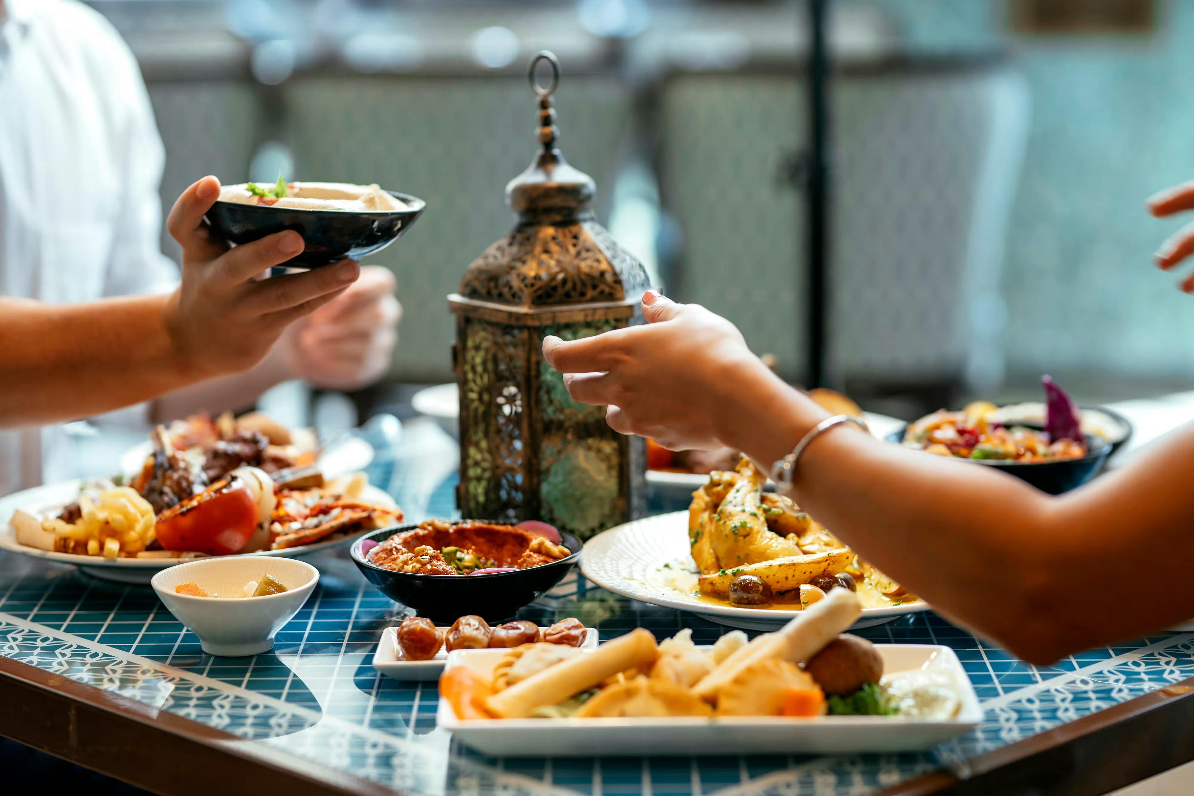 Special Considerations During Ramadan in Dubai