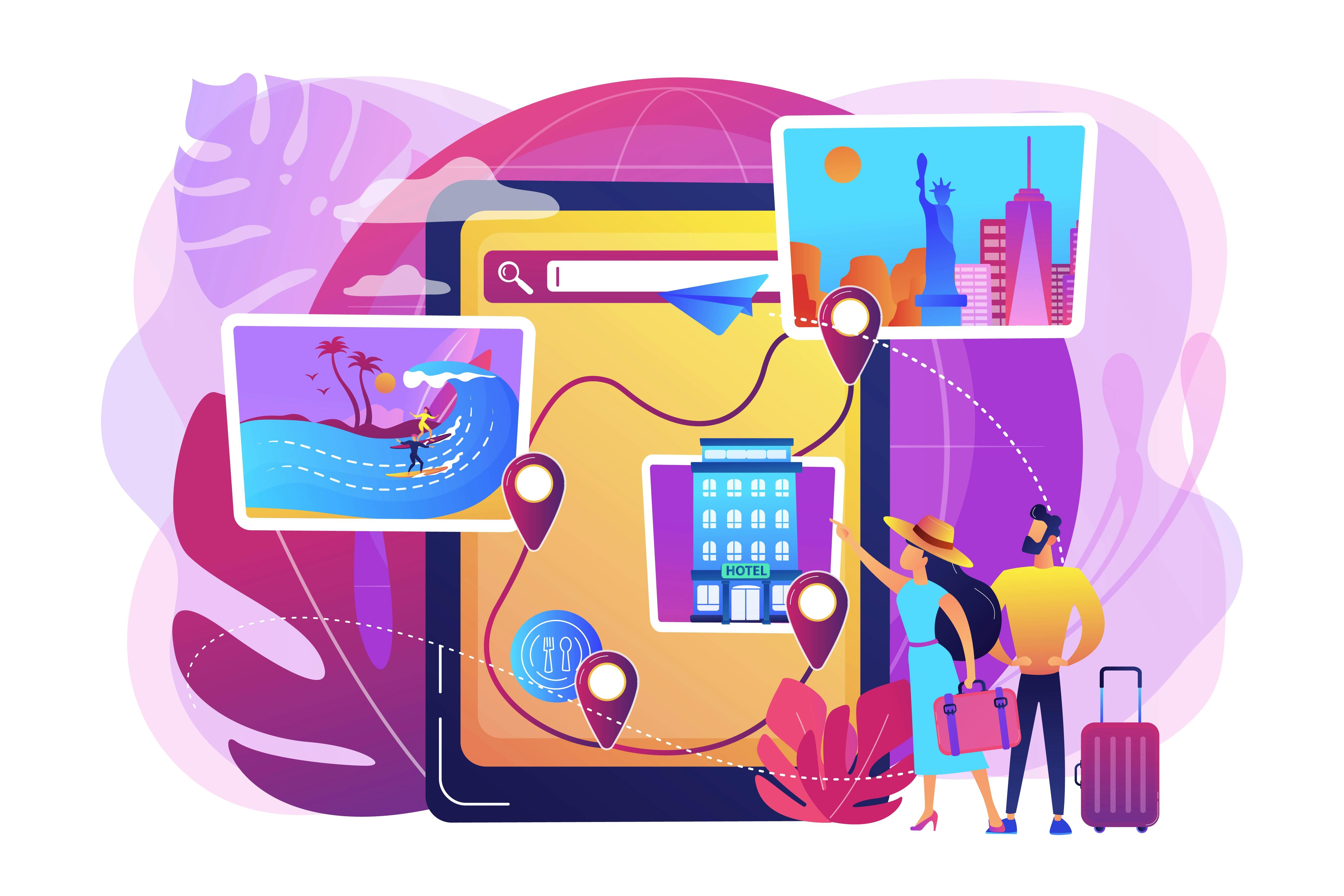 how-accurate-are-ai-generated-travel-itineraries