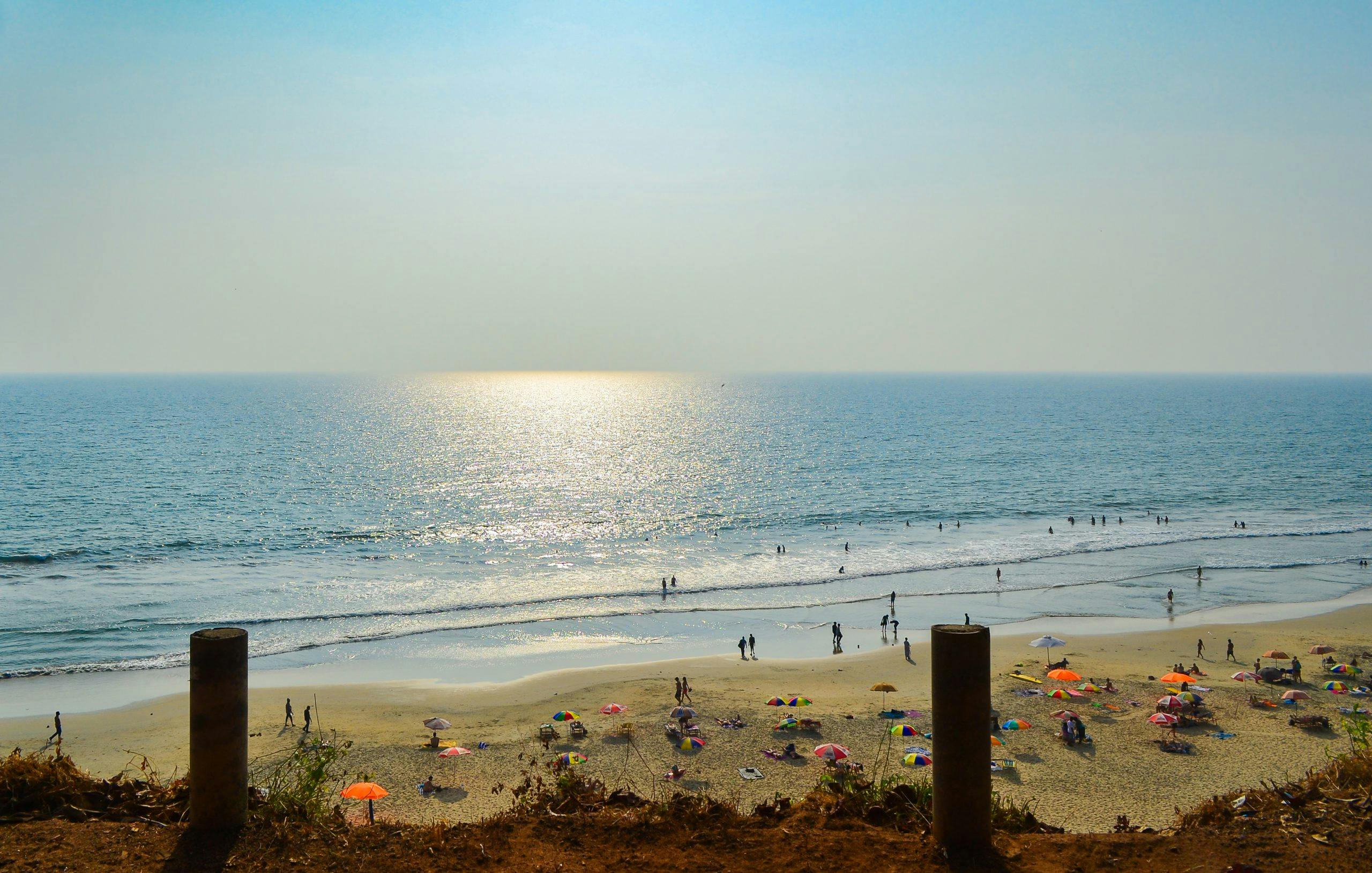 Edava Beach