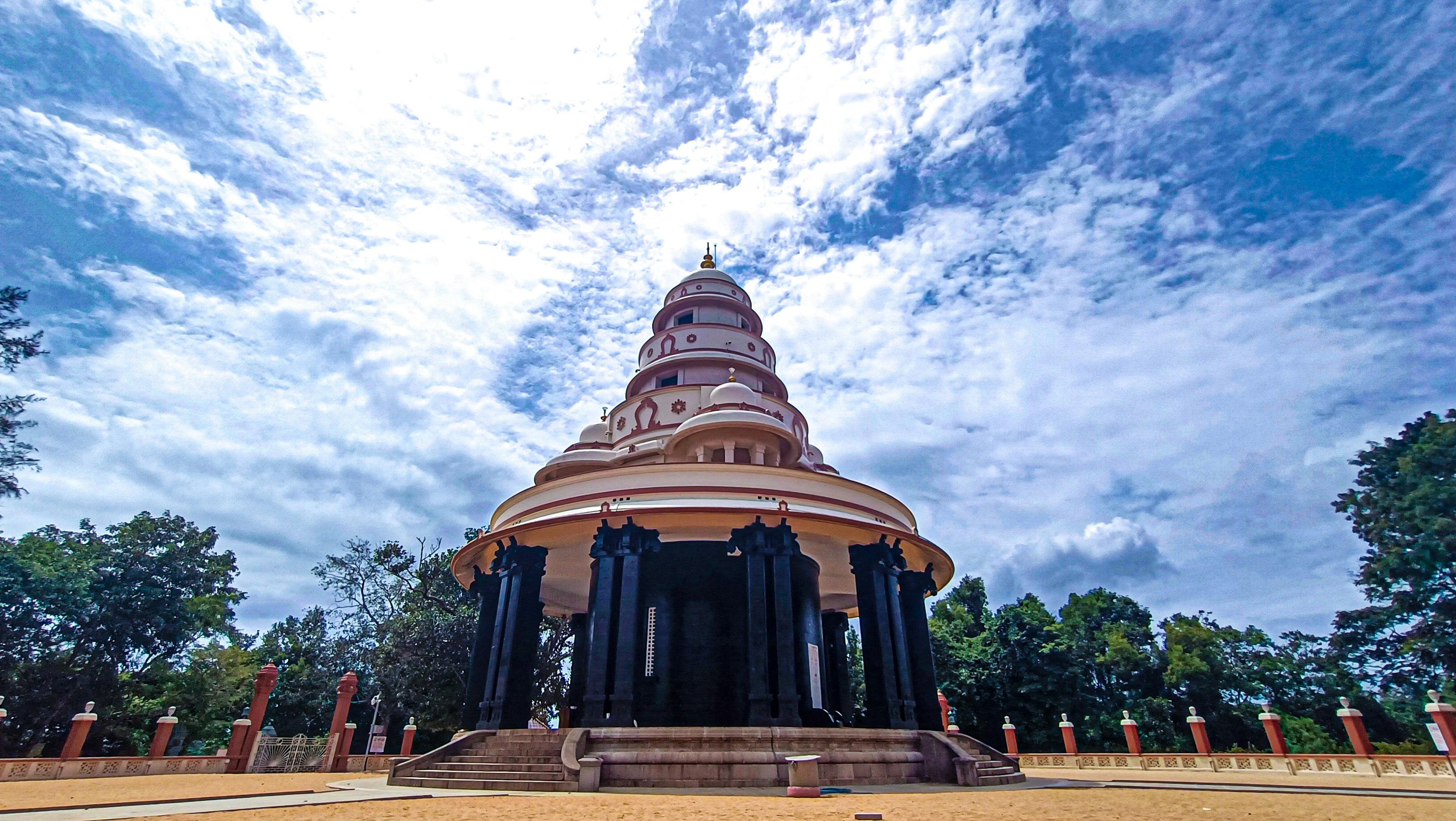 Sivagiri Mutt