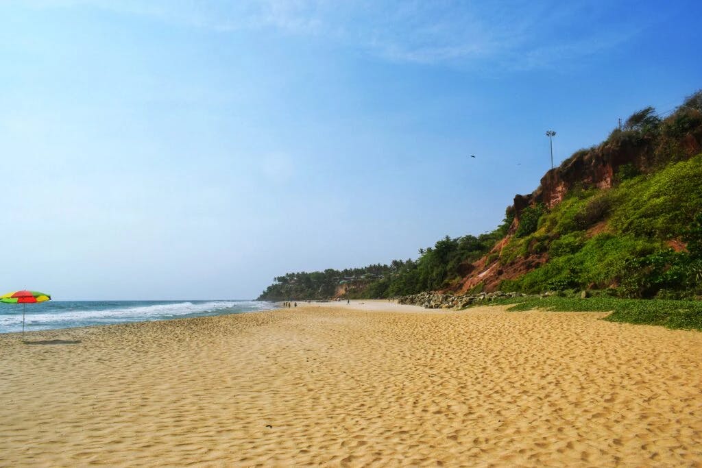 Chilakoor Beach