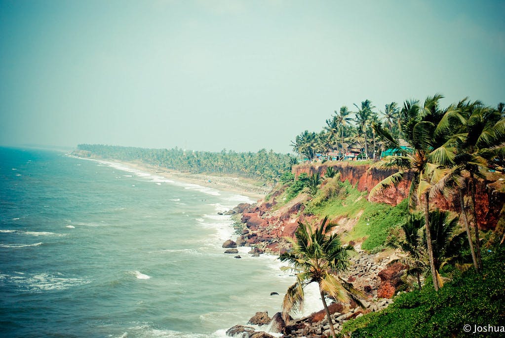 Beautiful Thailand Landscape