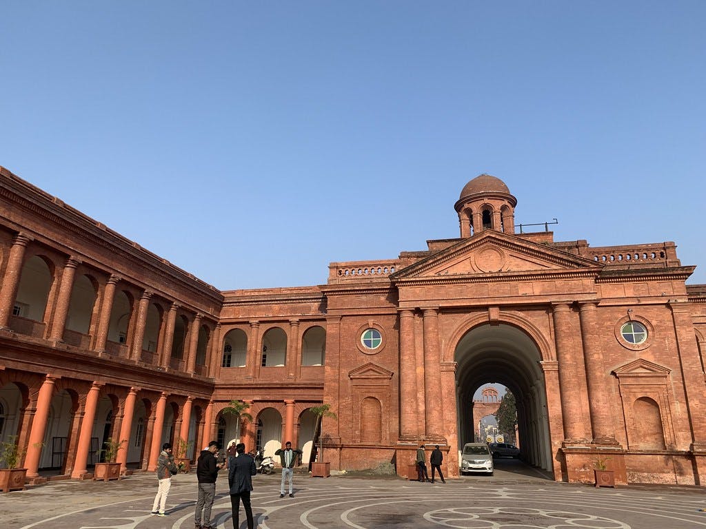 Partition Museum