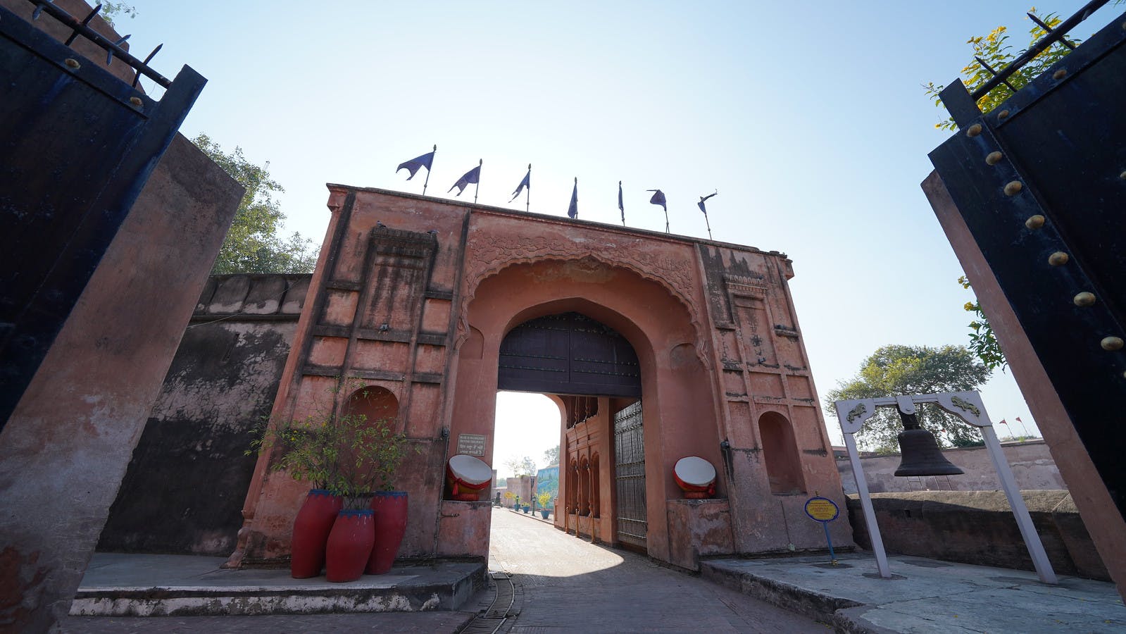 Gobindgarh Fort