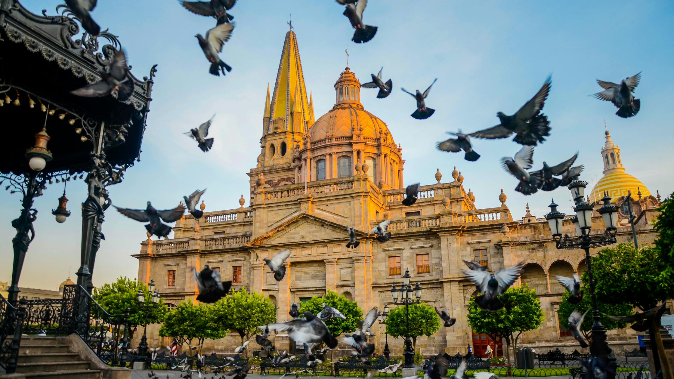 Guadalajara, Mexico