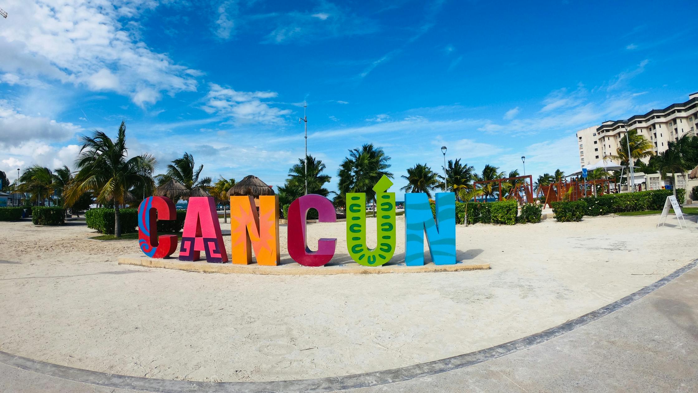 Cancún, Mexico