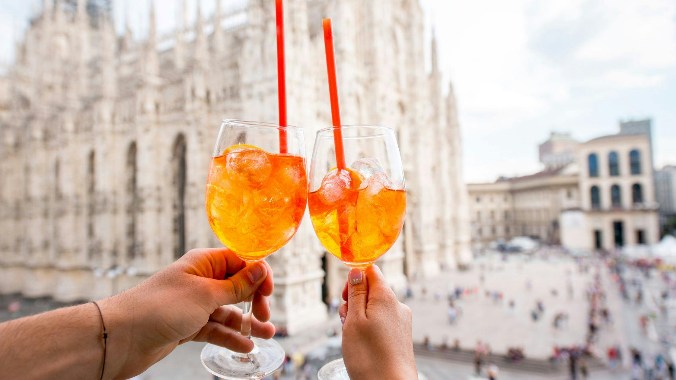 Milan – Italy’s Fashion & Design Capital