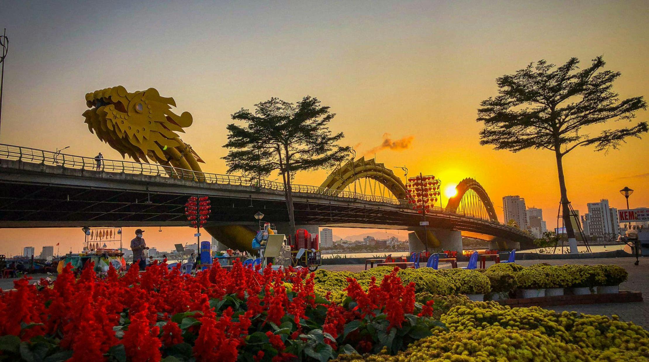 Beautiful Thailand Landscape