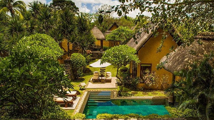 Best Villas and Private Stays, Mauritius