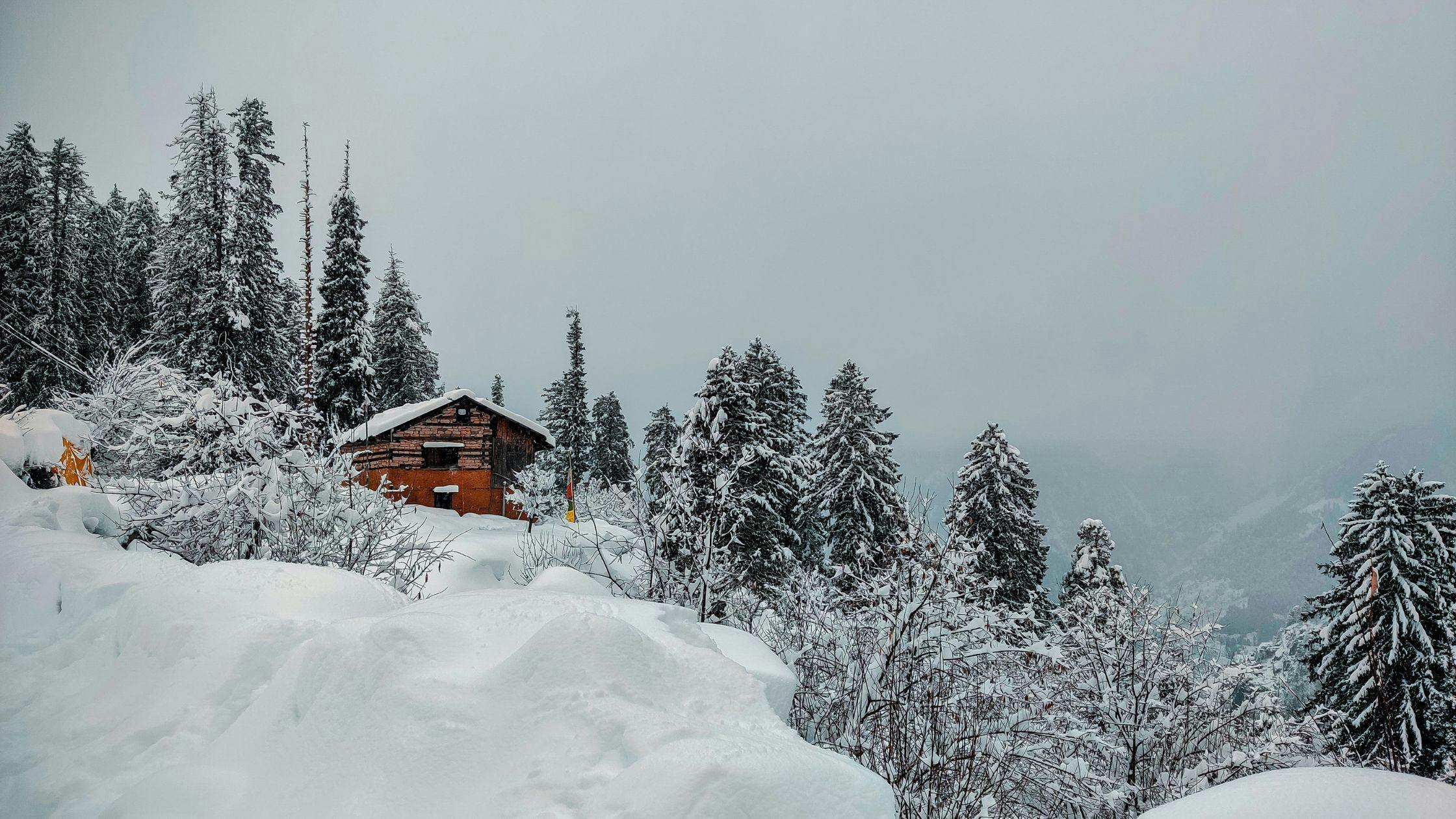 Manali, Himachal Pradesh – The Gateway to the Mountains