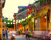 Things to do in Vietnam